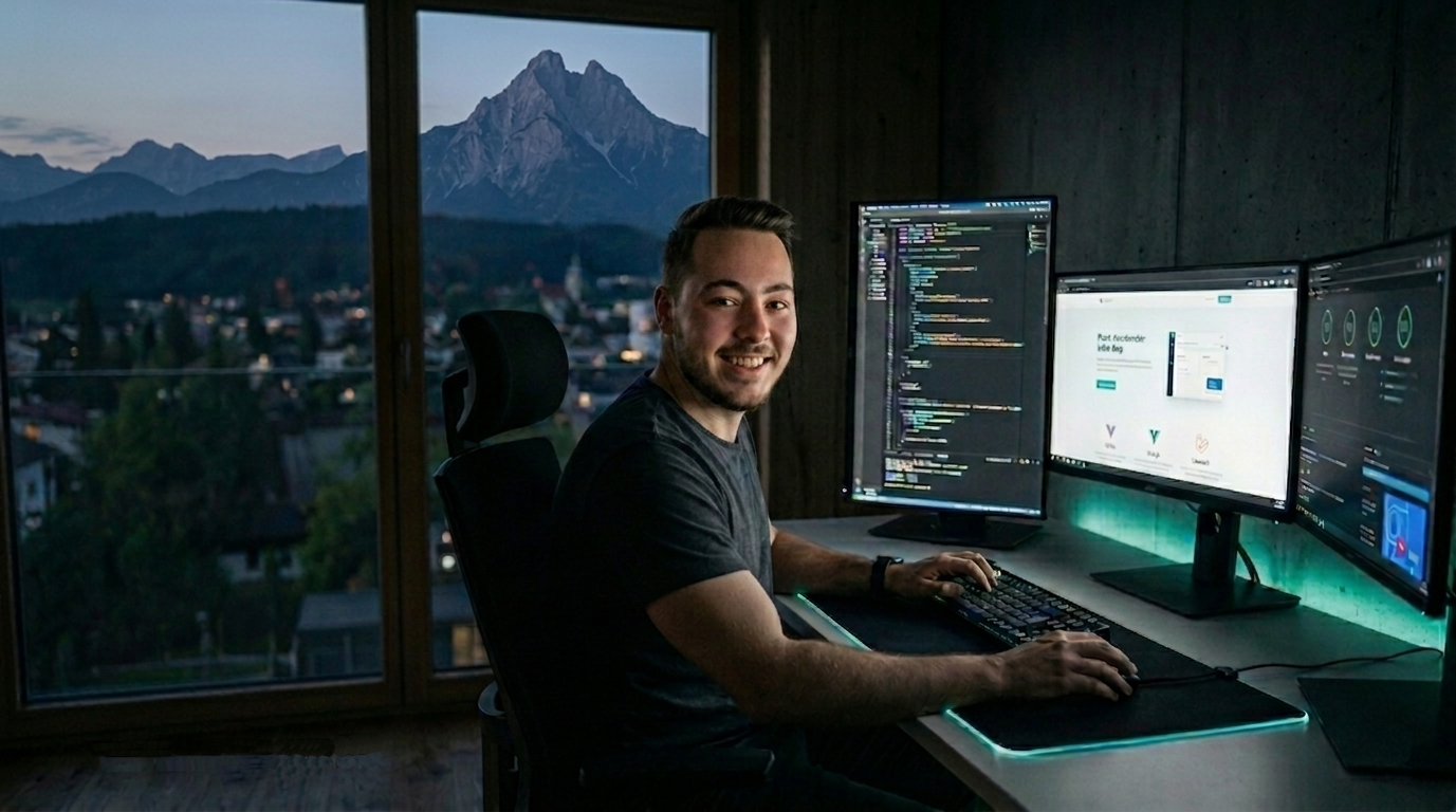 Lukas Korbitsch