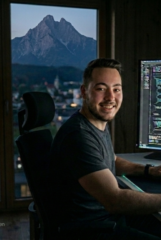 Lukas Korbitsch